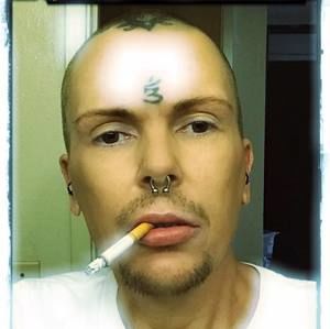 Meet your Posher, Thomas